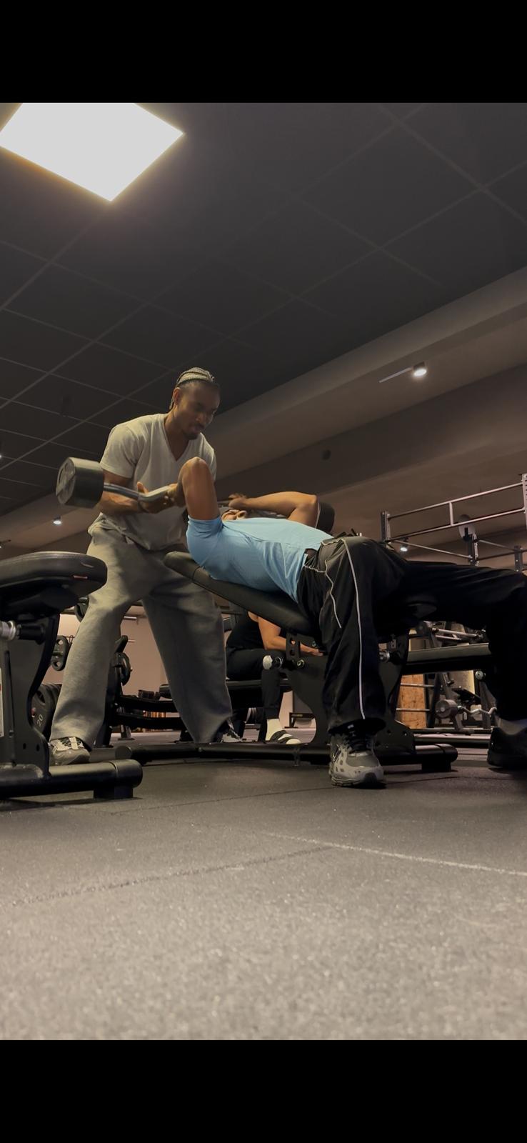 Recovery and rehabilitation therapy